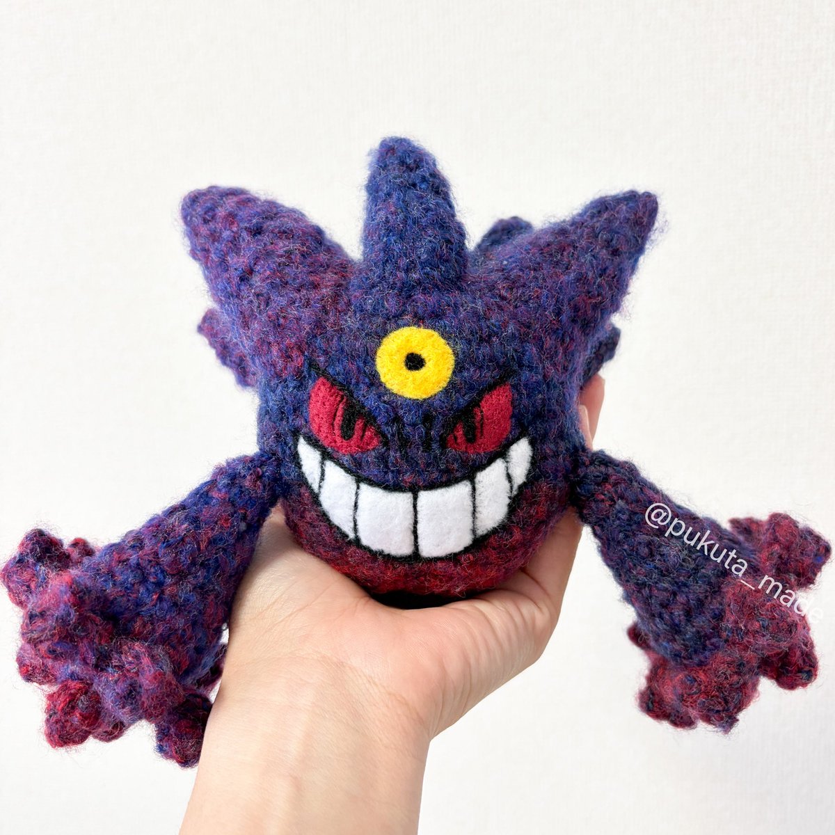 プクた＊ (@pukuta_made) / Posts / X