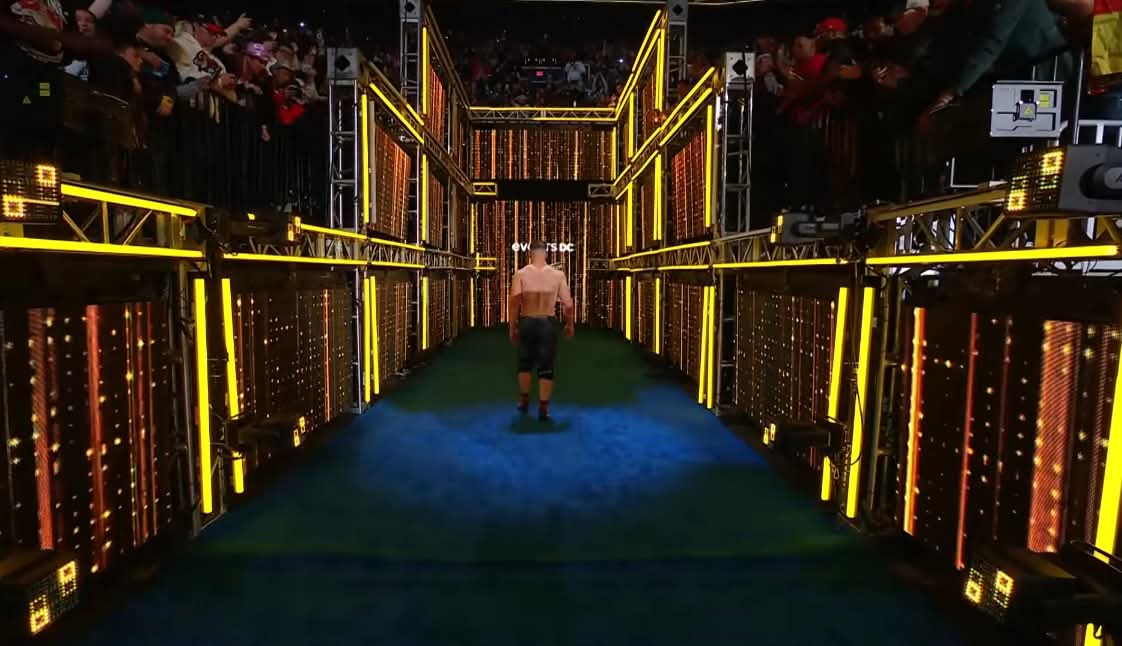 Tom_6190's tweet photo. #ThankYouCena https://t.co/XmghsyYhFS