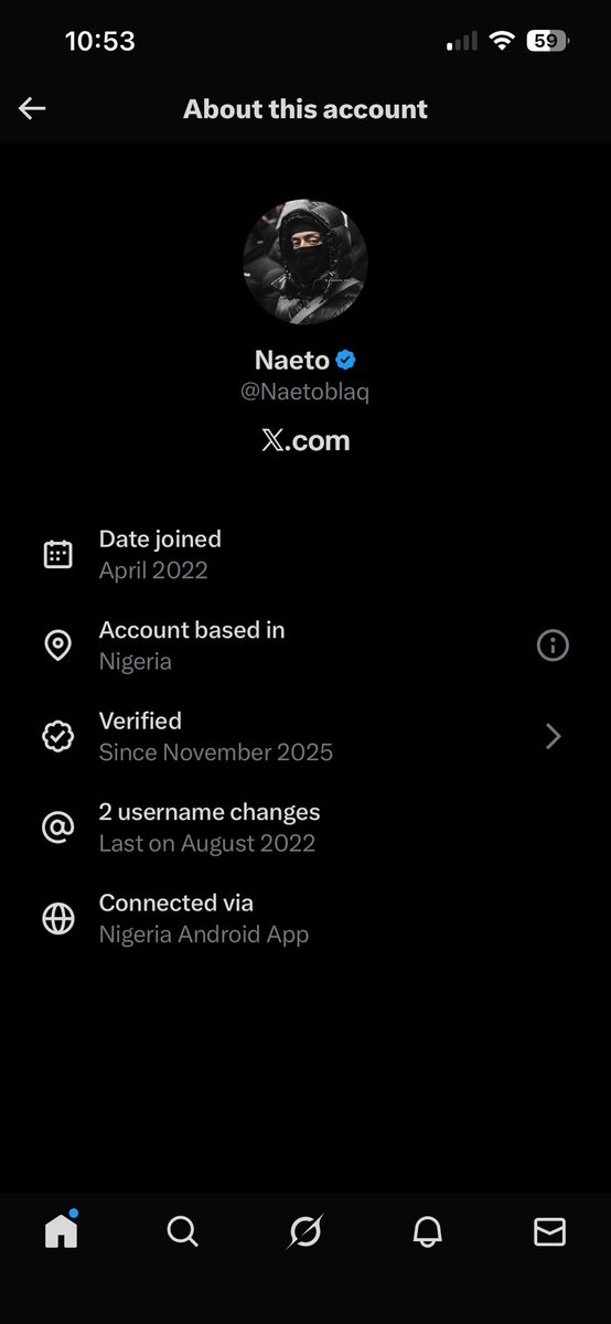 Nigga in Nigeria cosplaying Justin laboy