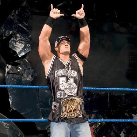 Swervesshouse's tweet photo. Iโll never forget the Thuganomics John Cena in the WWE. #ThankYouCena #Chaingain โ๏ธโ๐ฅ #Massachusetts โ๏ธ #HallOfFamer ๐ https://t.co/nrRiSguNoT