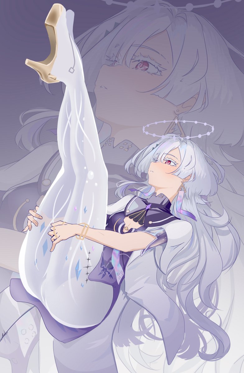 國王@Anho tweet media