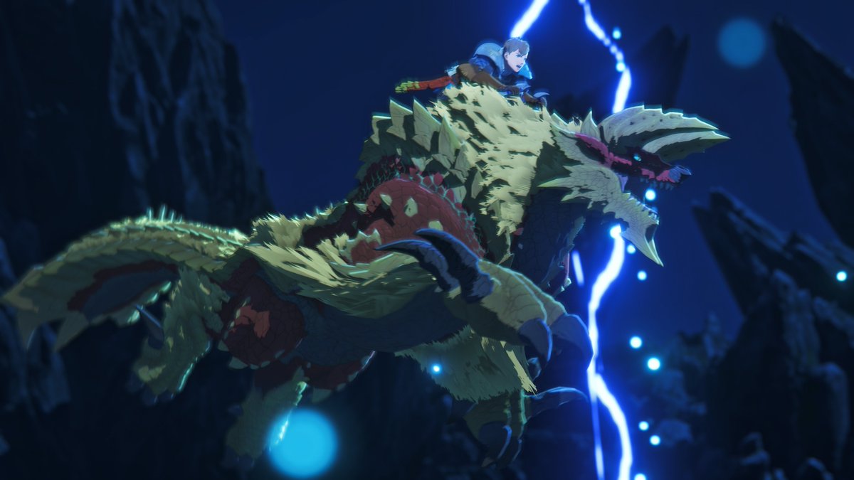 【予約受付中】『モンスターハンターストーリーズ3　～運命の双竜～』2026年3月13日発売

【マイニンテンドーストア】
store-jp.nintendo.com/item/software/…

【PlayStation®Store】
store.playstation.com/ja-jp/product/…

【Xbox Game Store】
xbox.com/ja-jp/games/st…

【Steam Store】
store.steampowered.com/app/2852190/3/

#MHST3