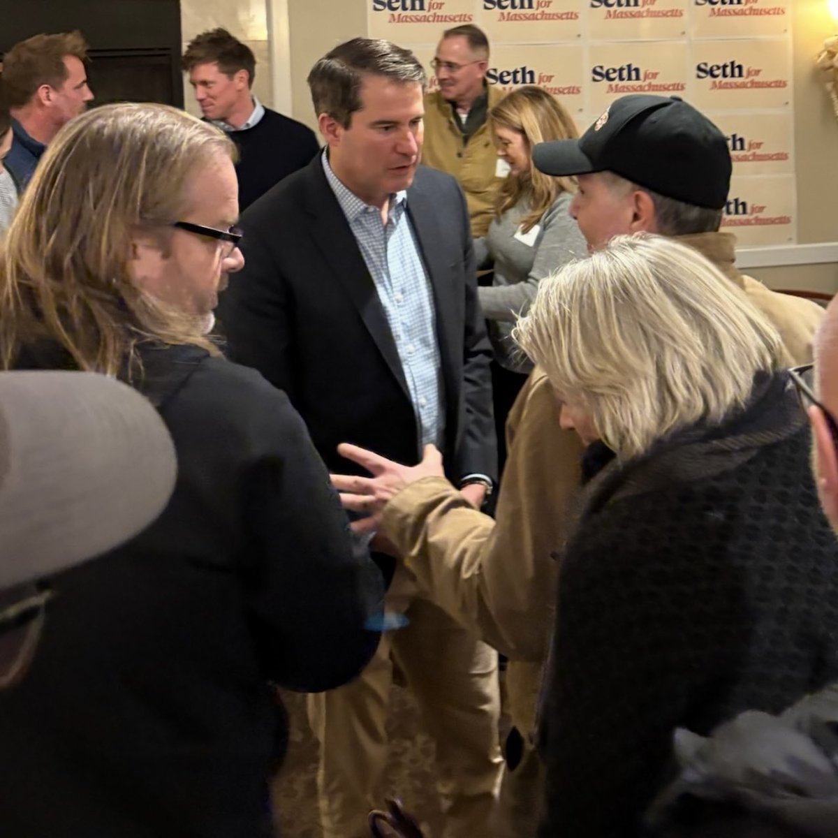 Seth Moulton tweet media