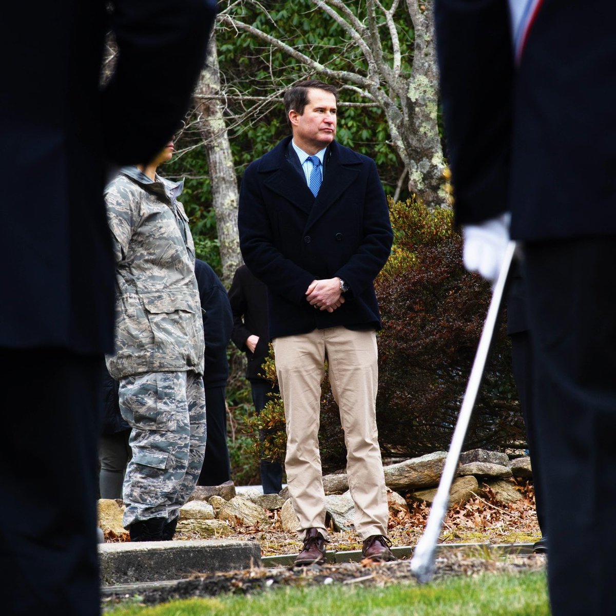 Seth Moulton tweet media