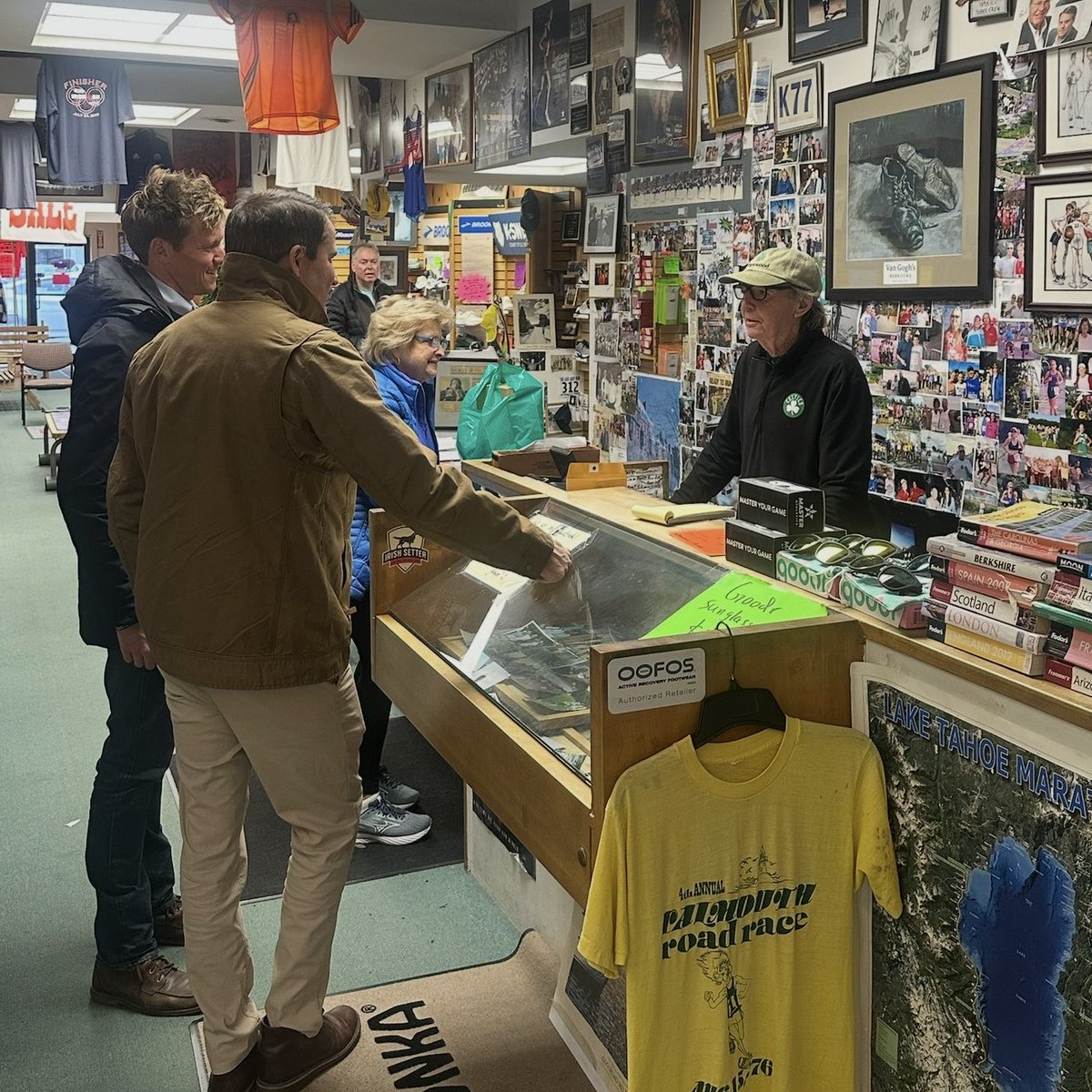 Seth Moulton tweet media