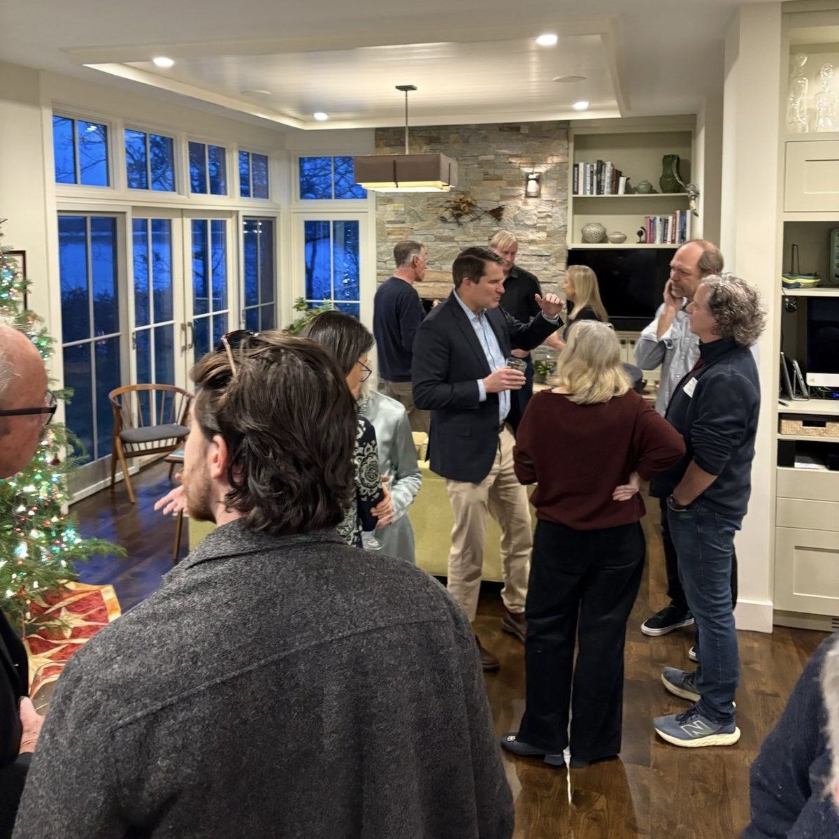 Seth Moulton tweet media