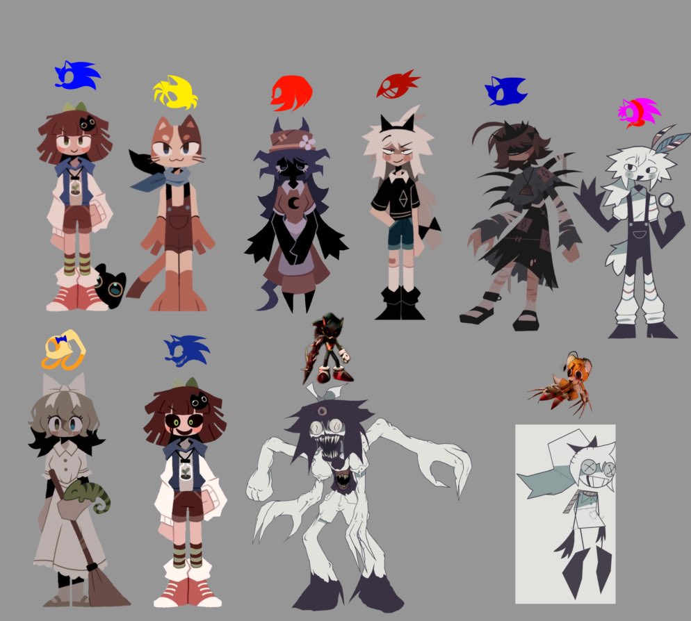 GABRIEL THE HEDGEHOG 10 🇧🇷 (@GABRIELCORREAM4) / Posts / X, image size:994x894