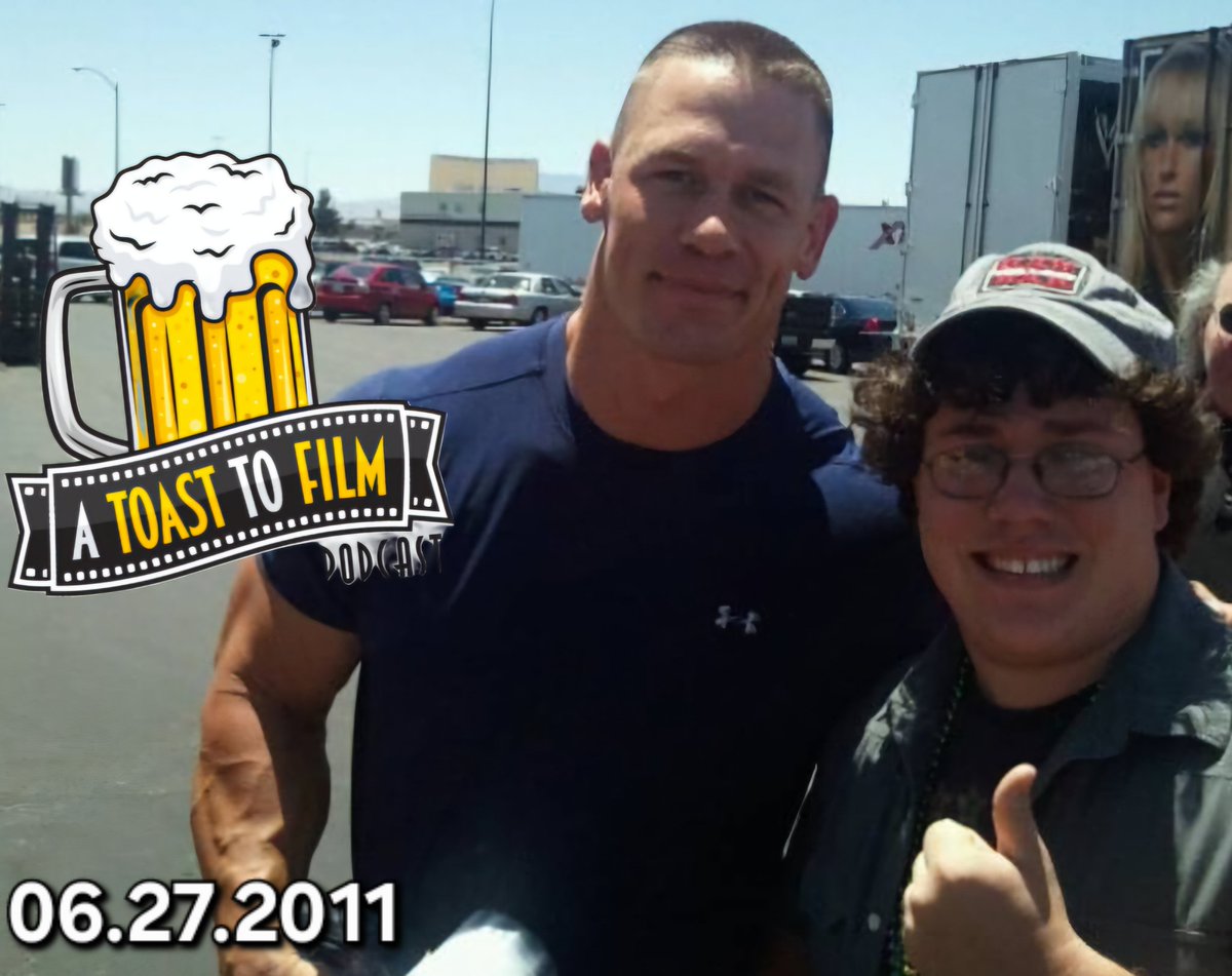 A Toast to Film 🍻🎞🎬📽 tweet media