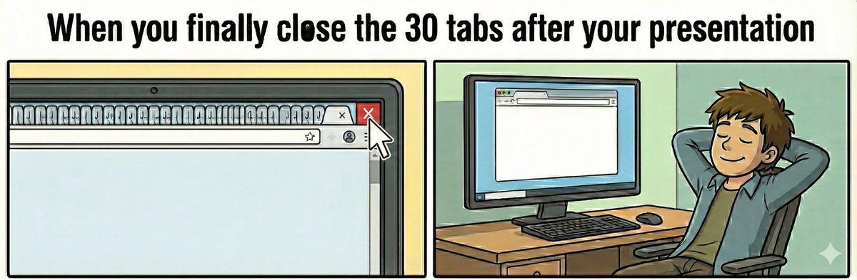 PhDaze's tweet photo. My laptop's fan has finally stopped sounding like a Boeing 747 taking off. #phdlife #phdcomics #GradSchoolMemes #GradLife #AcademicMemes https://t.co/cWHk663Fsk