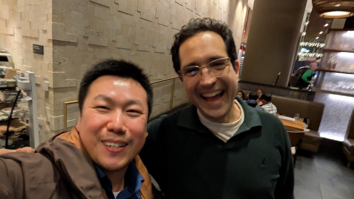 Lei Deng, MD (He/Him) tweet media