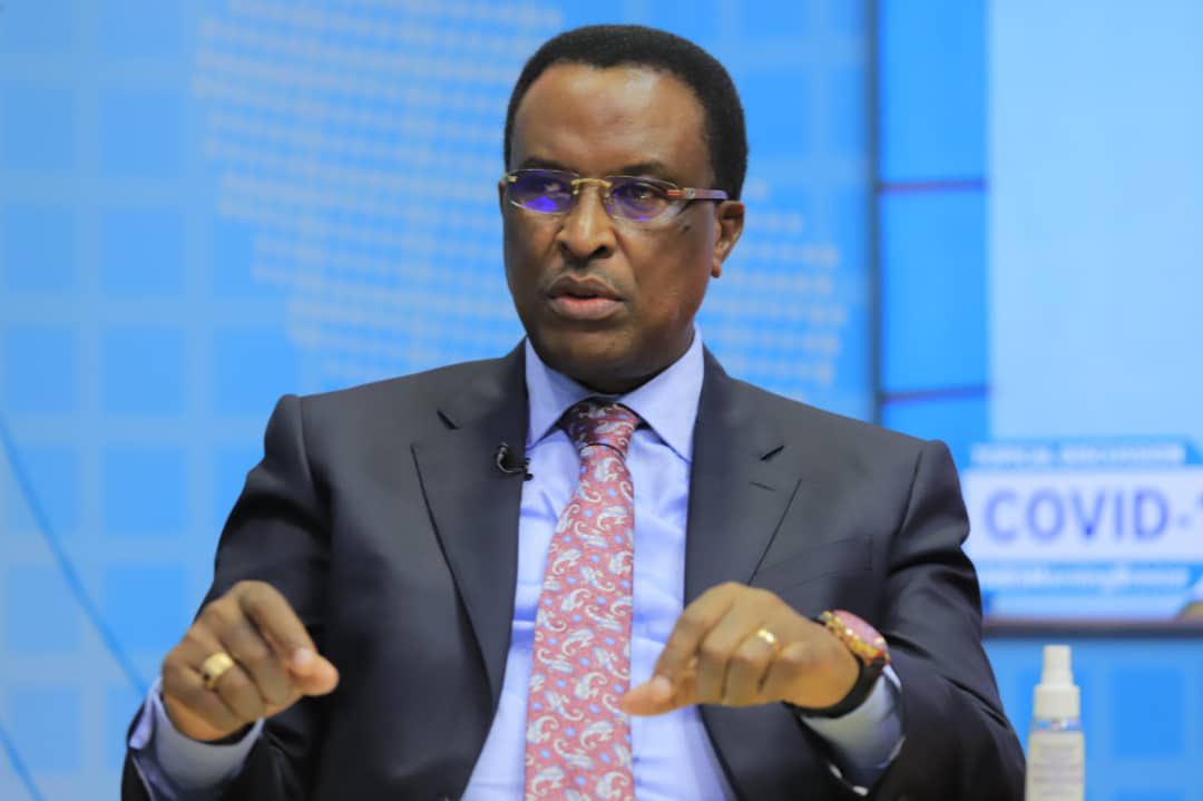 NinyeTabz's tweet image. If the state is serious on fighting corruption, I can publicly declare the properties we have managed to verify to be owned by Katushabe Winstone and they put him to the task of explaining how he acquired them.

For example how does some of the SGS land end up in his names?