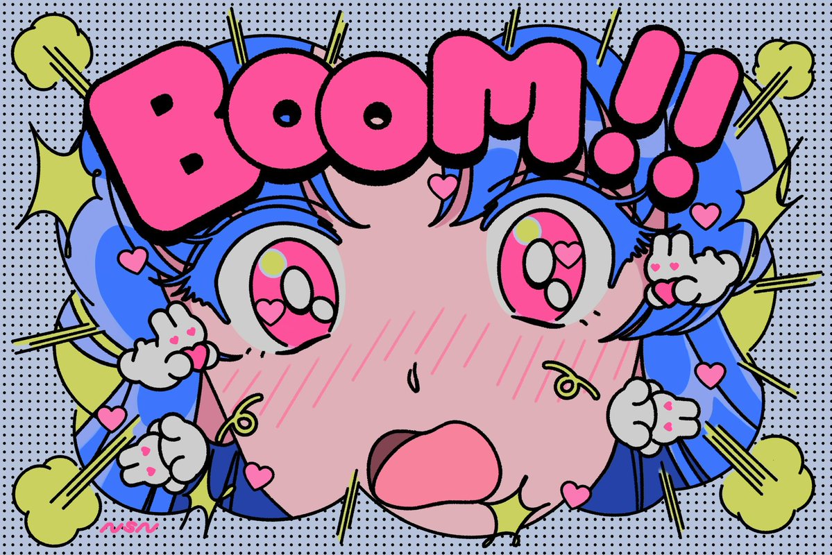 nsn (@nsnnn7) / Posts / X