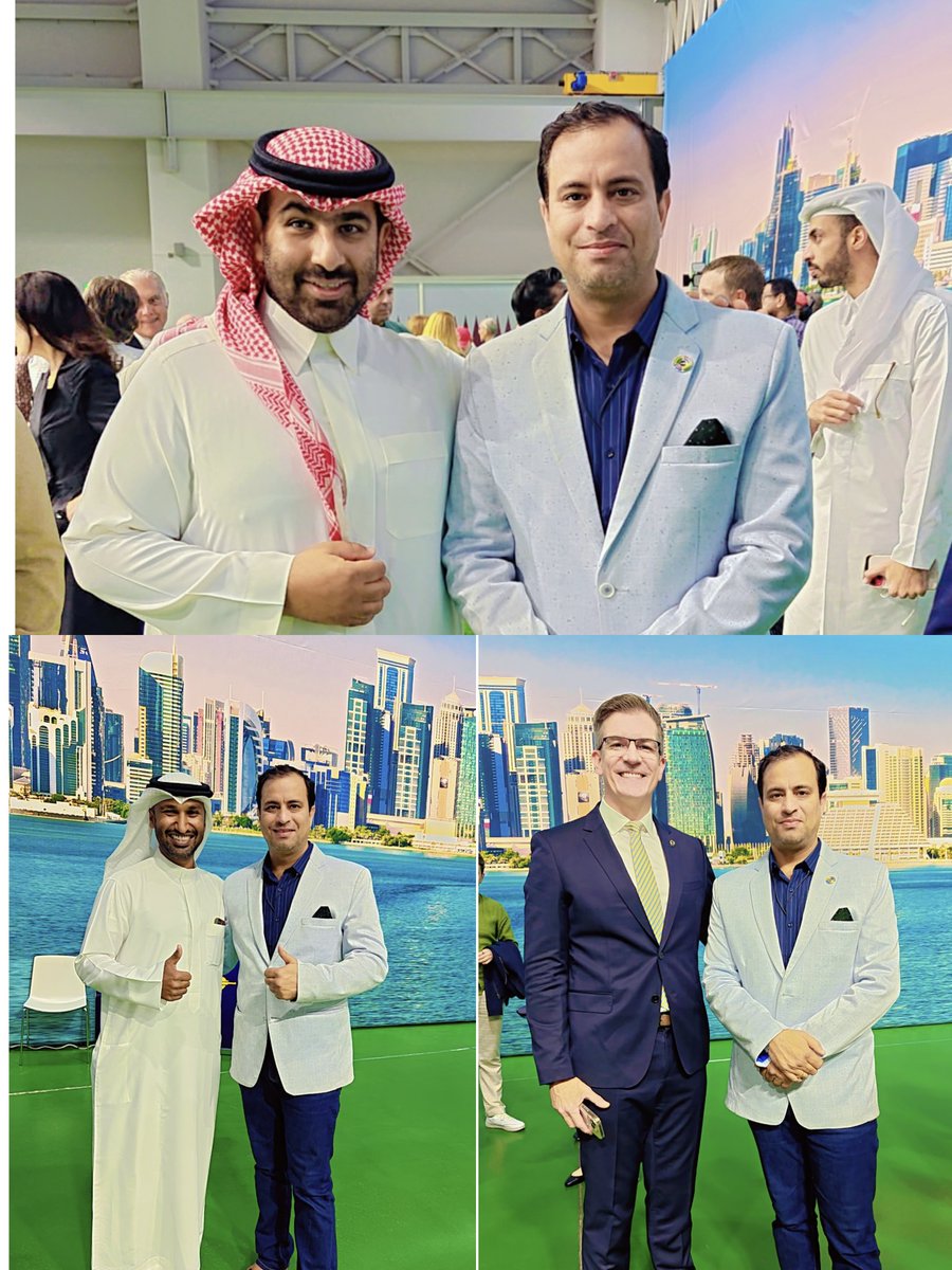sanjeevrajput1's tweet photo. Proud to have completed the ISSF A Level Coach Course in Doha, marking d completion of all ISSF Coach Education Courses.

A valuable experience alongside 41 coaches from 21 countries, focused on high-performance athlete development

Sincere thanks to @OfficialNRAI and @Media_SAI https://t.co/7qRgu0DcqL