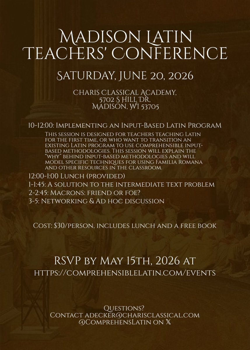 ComprehensibleLatin tweet media