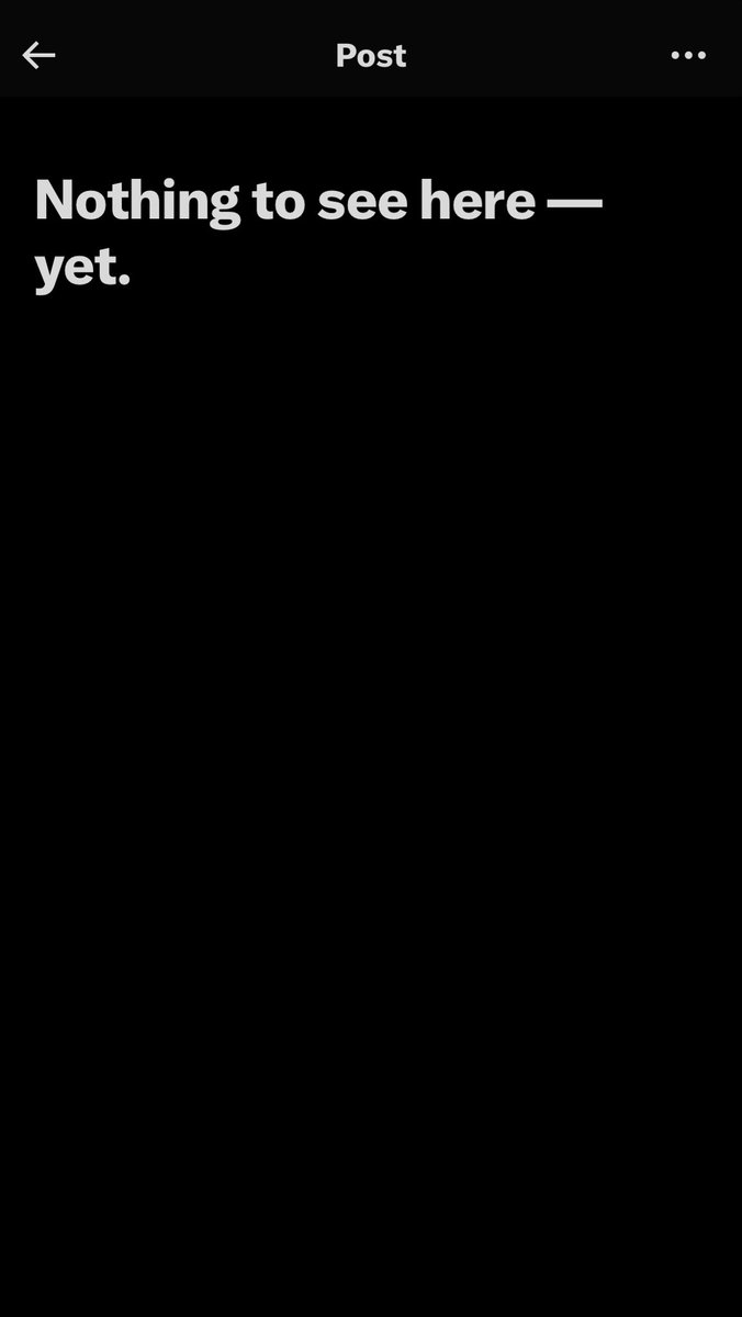 kaboomcloud's tweet image. Majority of my feed is people cooking someone in a QRT and then trying to see what the person said and all it says is this