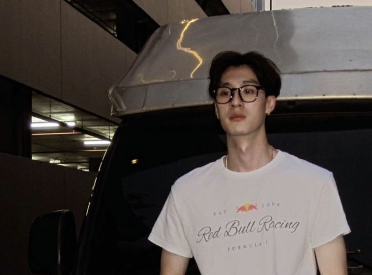 tvithee's tweet photo. a #dewtee au

— it is you

Ketika Dew, si model terkenal, bertemu dengan Tee, si unknown fotografer yang tak menampilkan wajah muse-nya.

©tvithee https://t.co/fJQFYUb7Nw