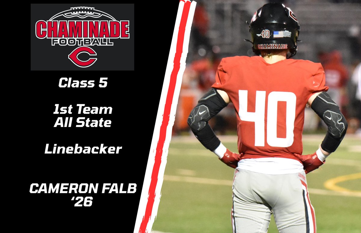 Cameron Falb tweet media