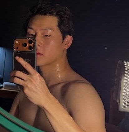 wonnieseok's tweet photo. lawd have mercy honestly... https://t.co/or0qRYZVqL