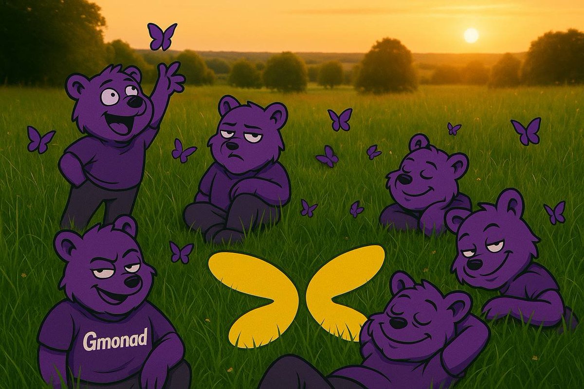 0xgemraid's tweet photo. @flapdotsh #GMONAD #FLAP  #Grass https://t.co/eb0by1j2Pv