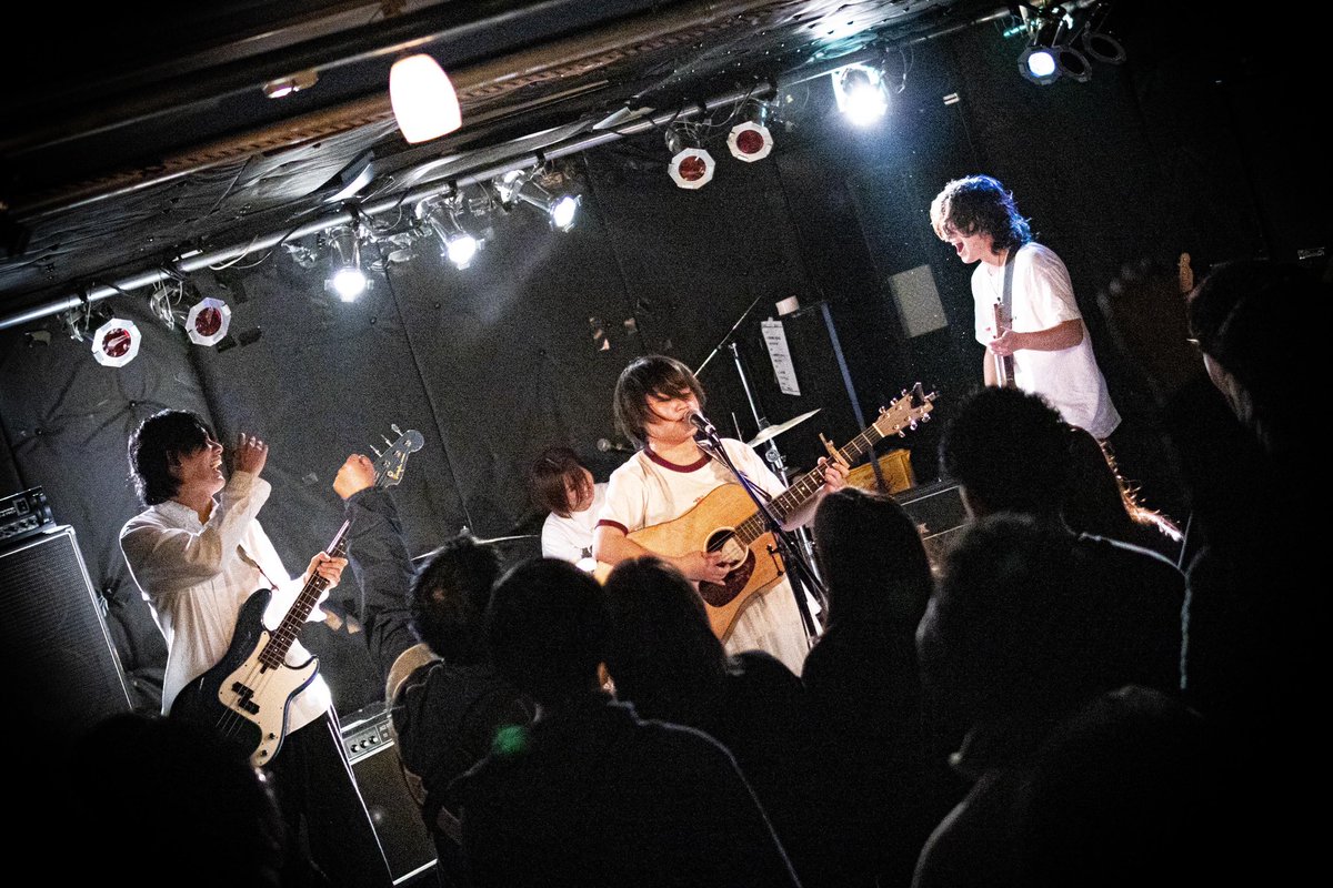 もね助 tweet media