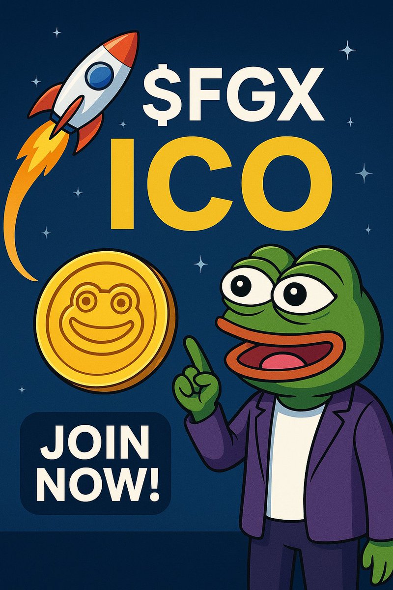 FROGOX PEPE tweet media