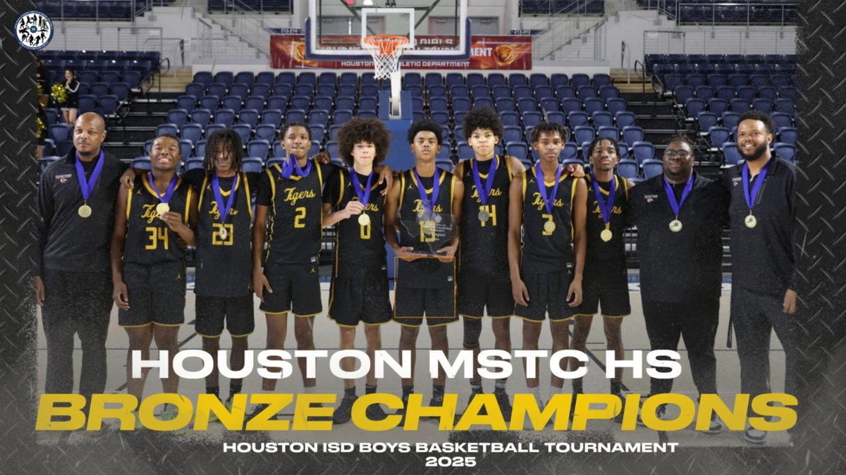 Houston MSTC Boys Basketball tweet media