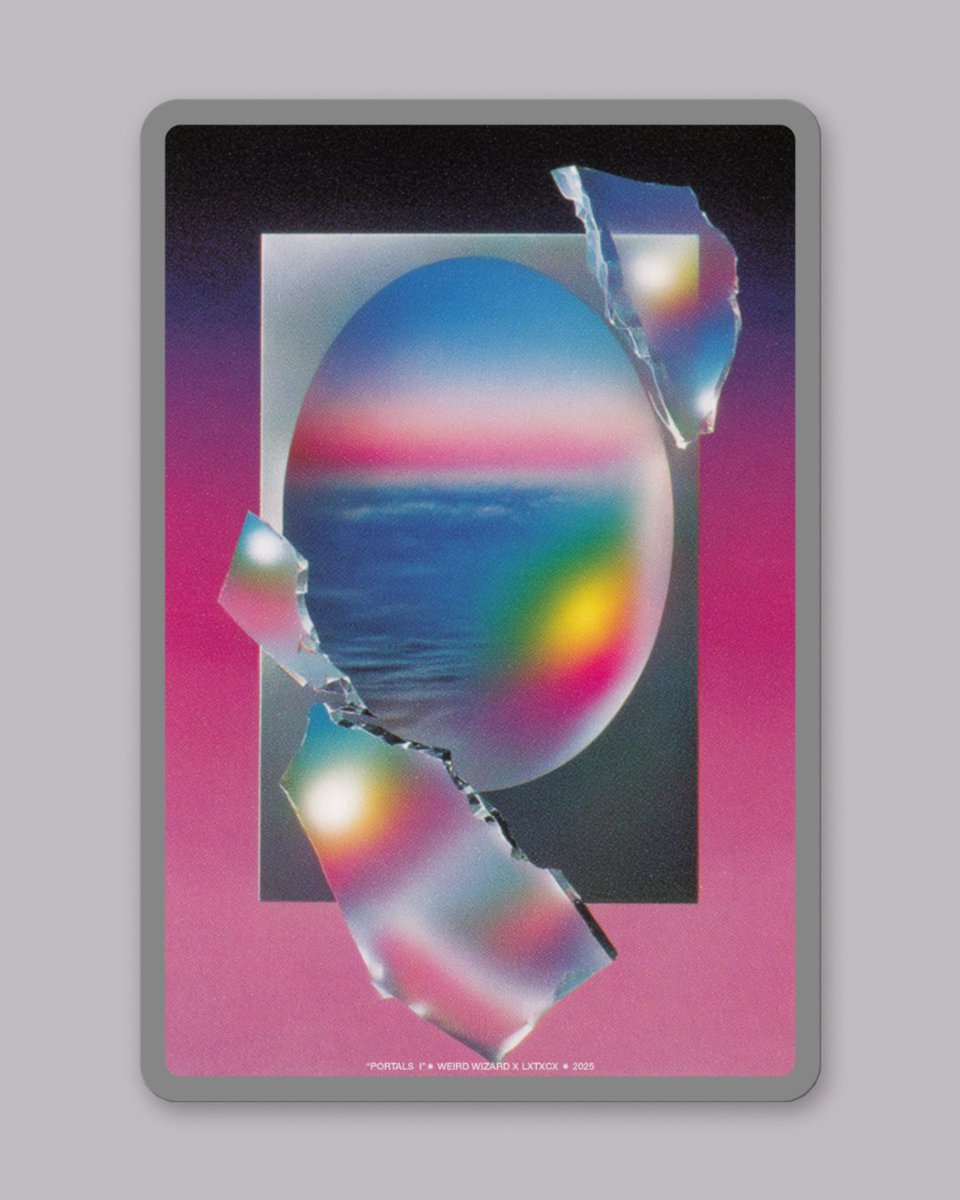 Víctor Arce ✷ 𝓵𝔁𝓽𝔁𝓬𝔁 tweet media