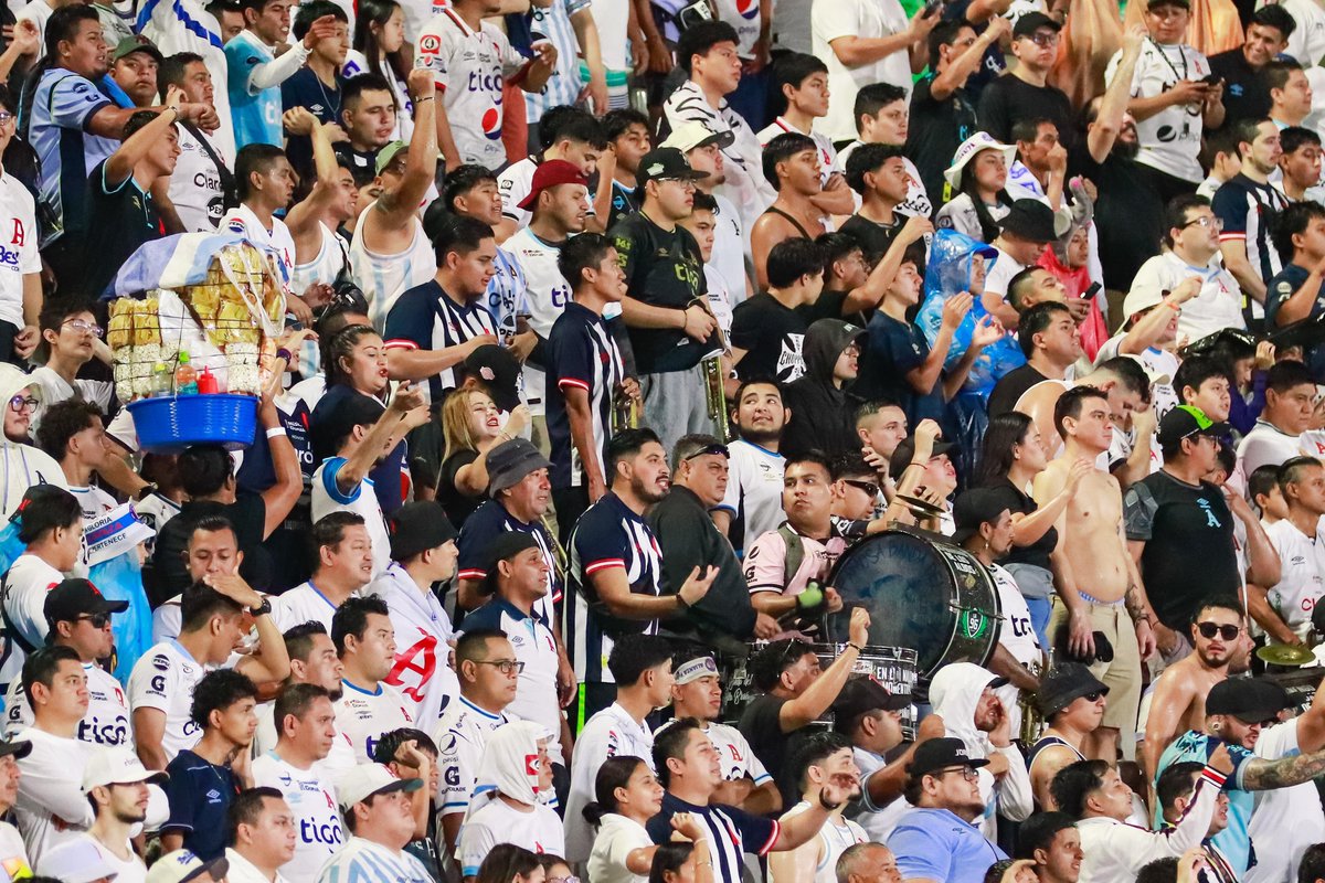 Alianza Fútbol Club tweet media