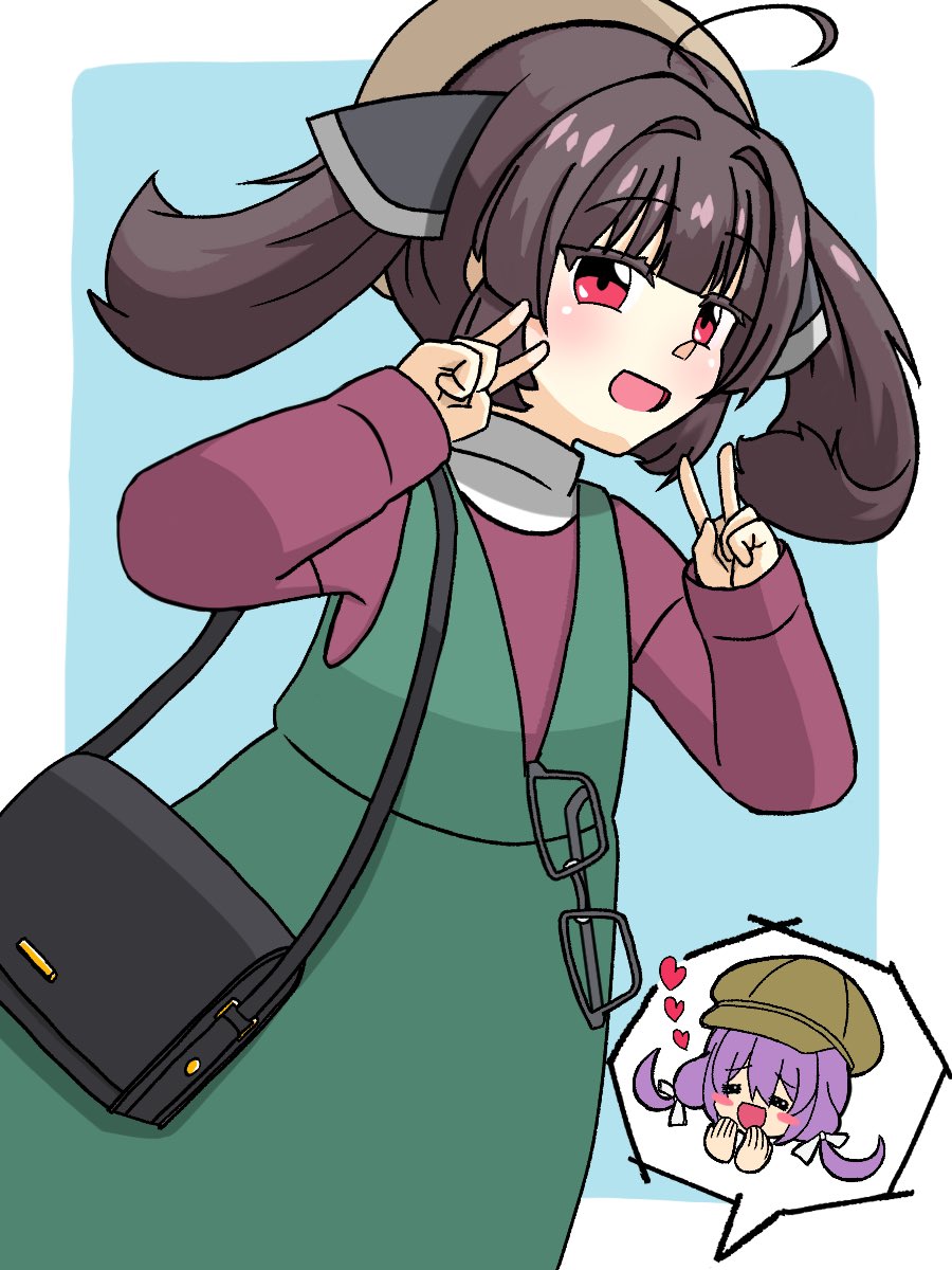 比嘉カータ tweet media