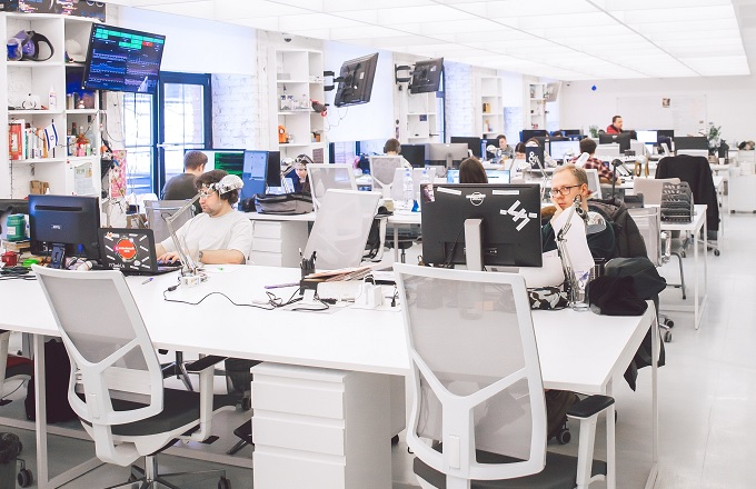 La creación de #empresas aumentó un 11 % en #España en noviembre
rrhhpress.com/organizaciones…