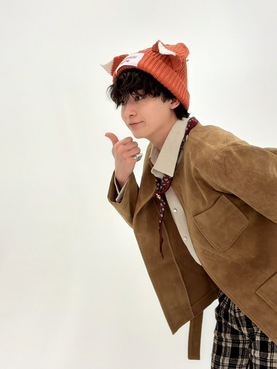 豊田裕大 BLAZE 12月号 D版 Blaze_magazine | TikTok