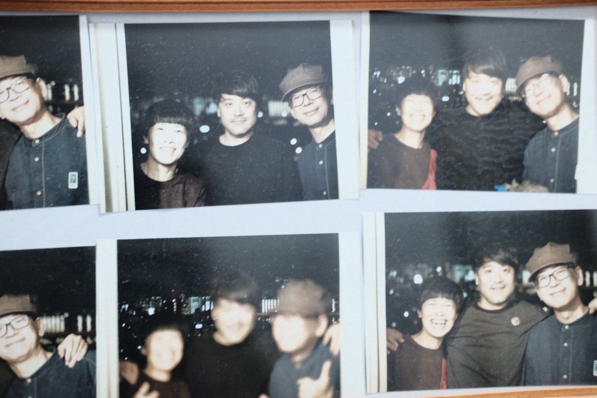 もう来週の土曜です！
アナタキコウ毎年年末恒例のムジカワンマン！
今年もさせていただきます。
皆さん是非是非！
◎12/20(土)@梅田ムジカジャポニカ
『ANATAKIKOU〜ムジカで師走の独壇場』
18時開場/19時開演
前3500円/当4000円(D別）