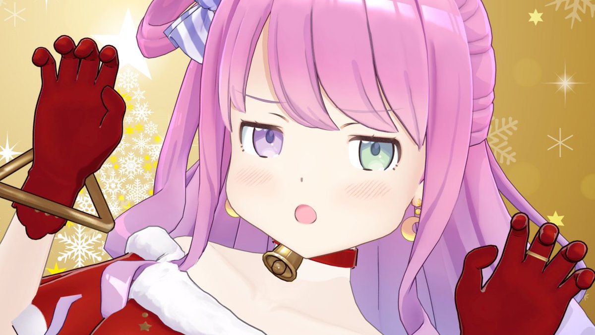 姫森ルーナ🍬ホロライブ (@himemoriluna) / Posts / X