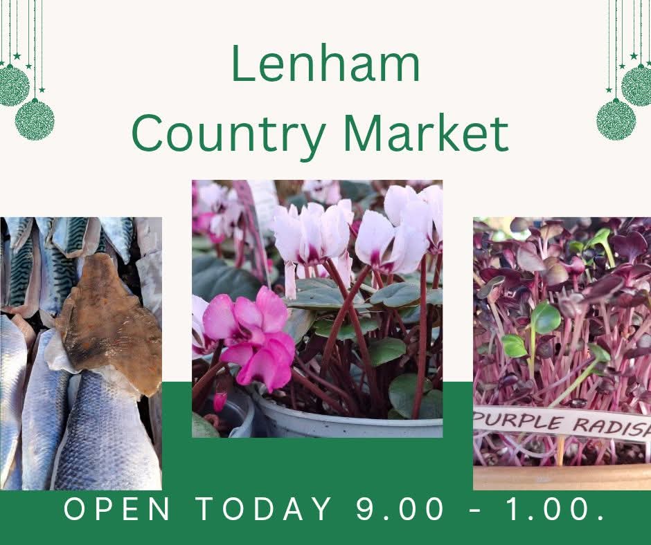 Lenham CountryMarket tweet media