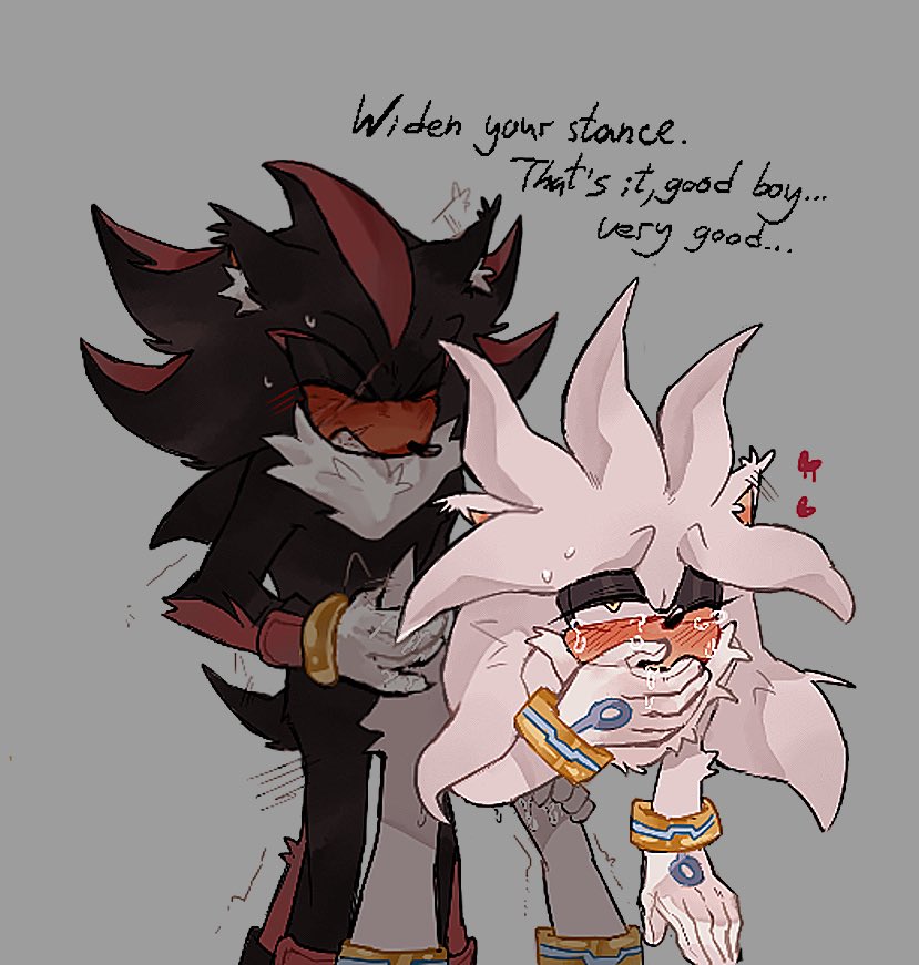 I want MORE of them pleeease I’m starving😭😭😭
 #Shadilver