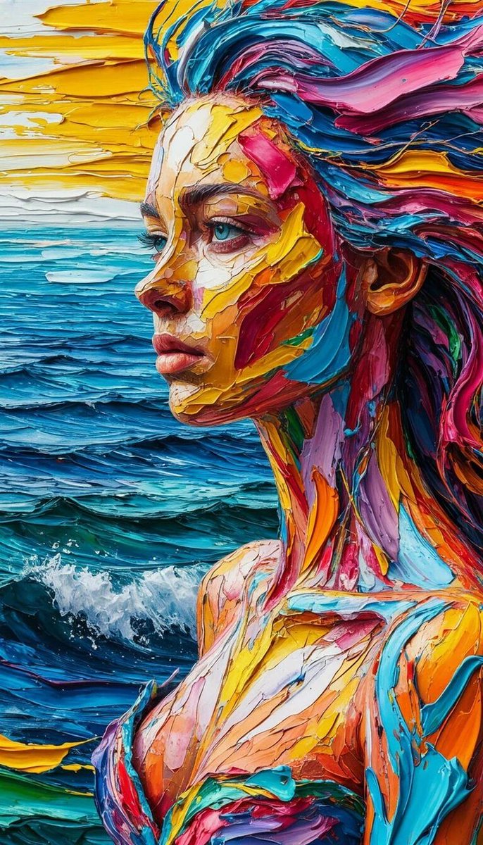 Mi momento más maduro ha sido aprender a amar el desapego. Si alguien me acompaña, está bien; si no, también. Si alguien quiere hablar conmigo, lo valoro; si no, lo respeto. Cero apegos, mucho amor para quienes me rodean, pero sin expectativas ni obligaciones.
#renace #amor