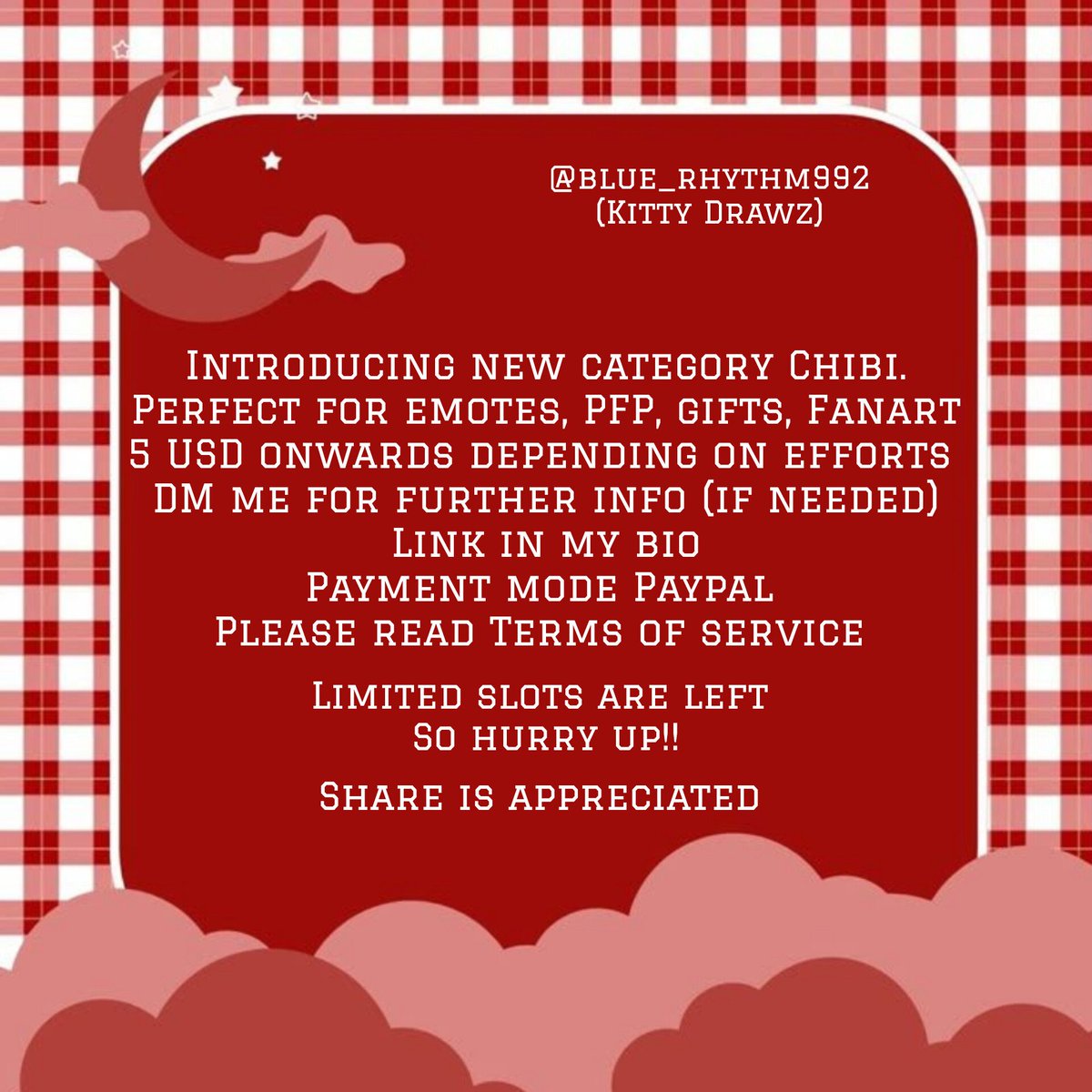 Kitty Drawz | VGEN Comms Open tweet media