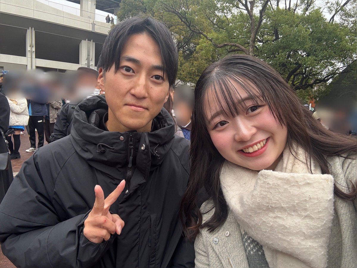 のんちゃん【元J3女子大生】 (@nooonchan_kf10) / Posts / X