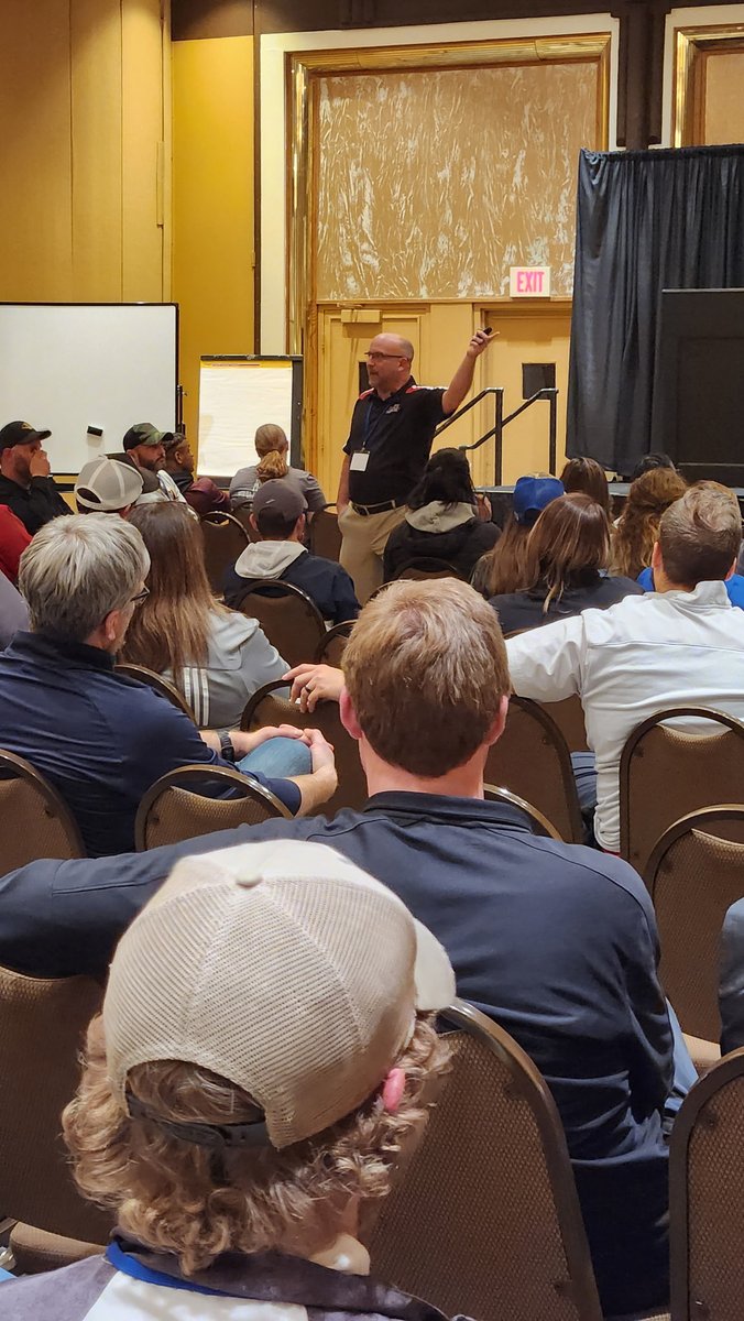 Coach Ryan J. Banta Psy.M. tweet media