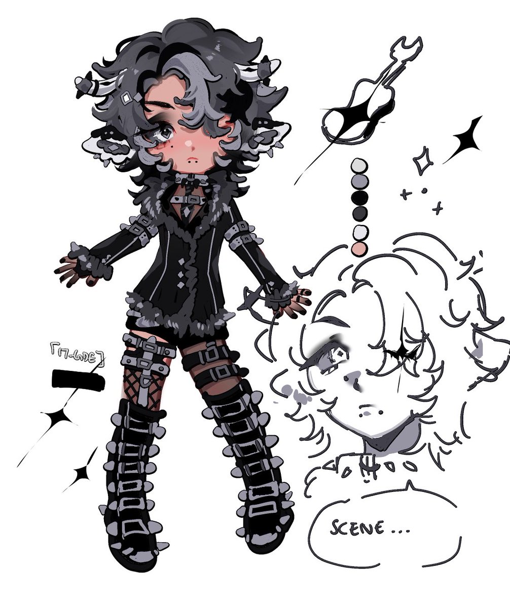 Gde revival tweet media