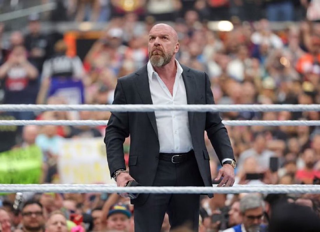 Wrestle Ops tweet media