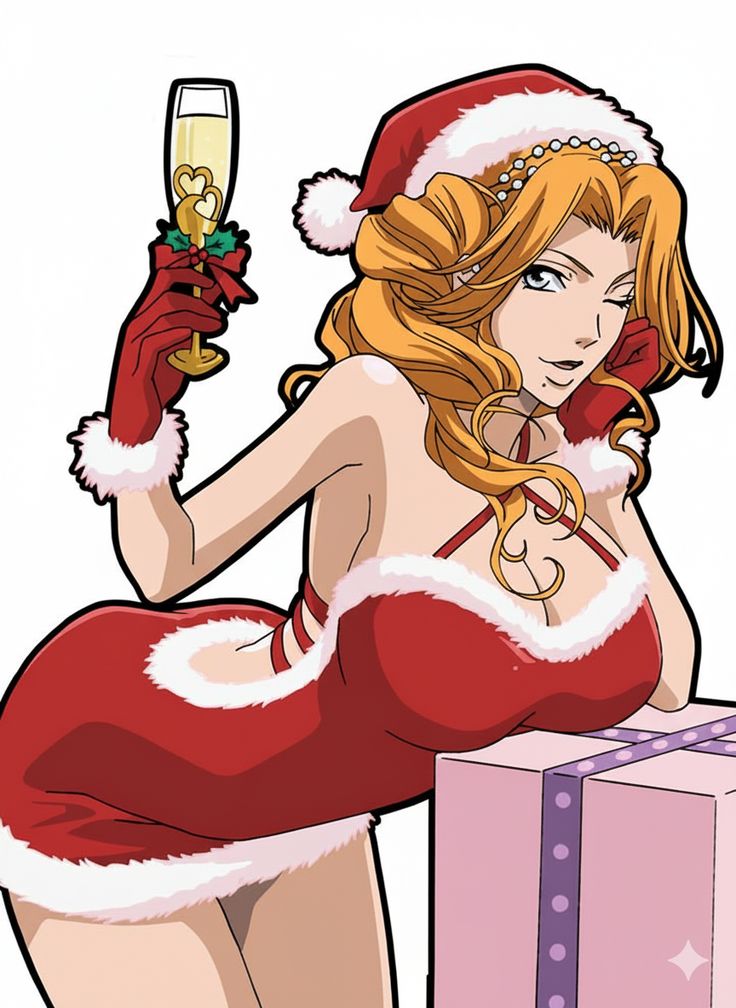 Sweetoxoxheart's tweet photo. "Are you on the nice or naughty list this year? 

Let's find out, shall we?" ♡ https://t.co/QINeIRpiAD