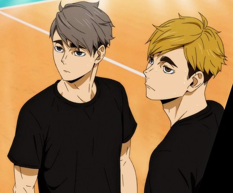 오사무는 침착해보이지만 결국 DNA는 아츠무다<
이거왤케꼴림