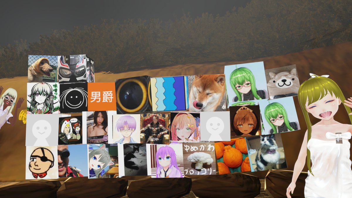 ぬっこ (@vcnukko) / Posts / X