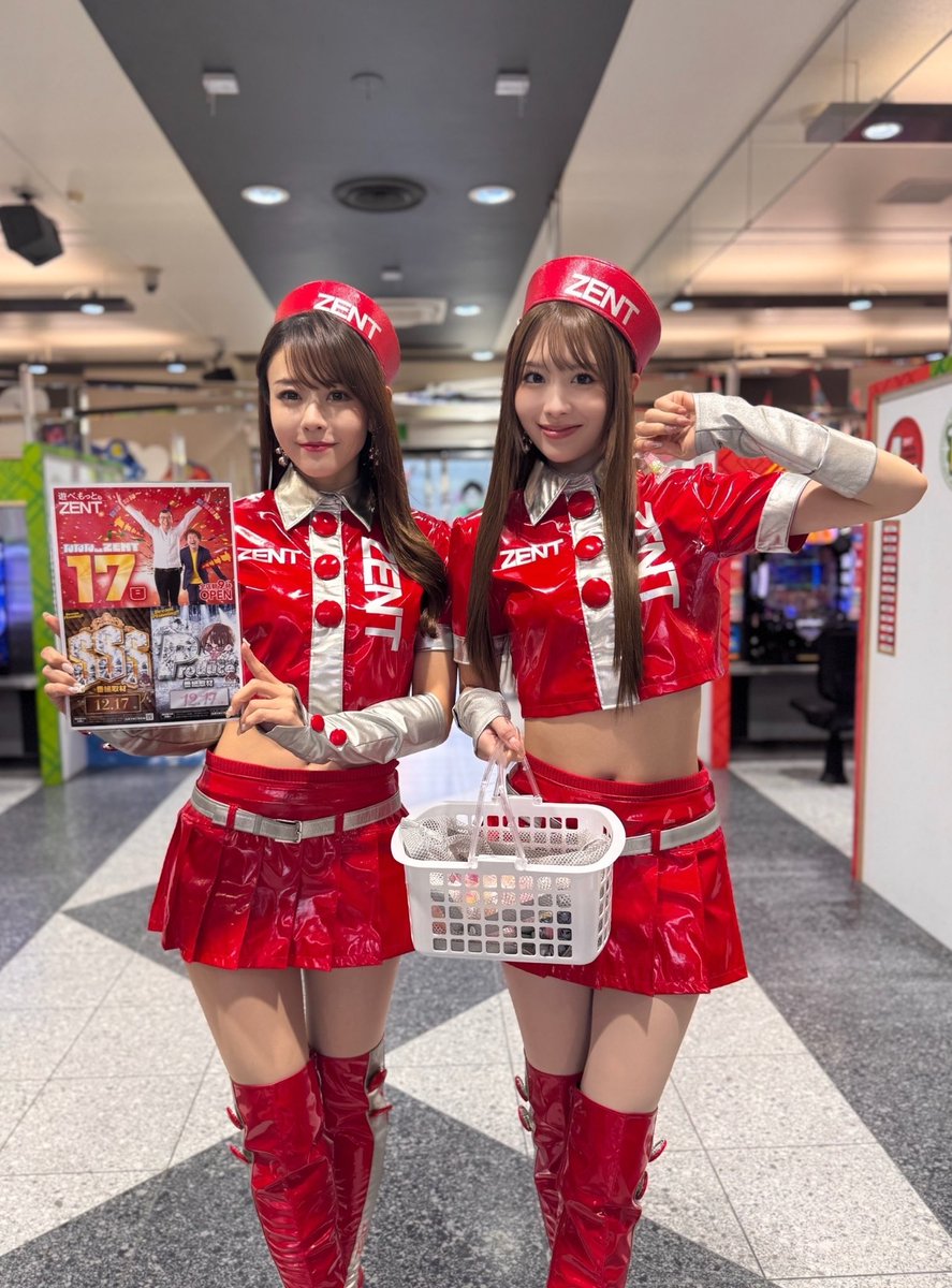 ZENT和合ヶ丘店様、ありがとうございました😙💖