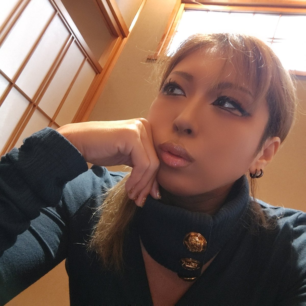 川崎優 C107①東コ58b/②東Y27b (@zebra_zx10r) / Posts / X