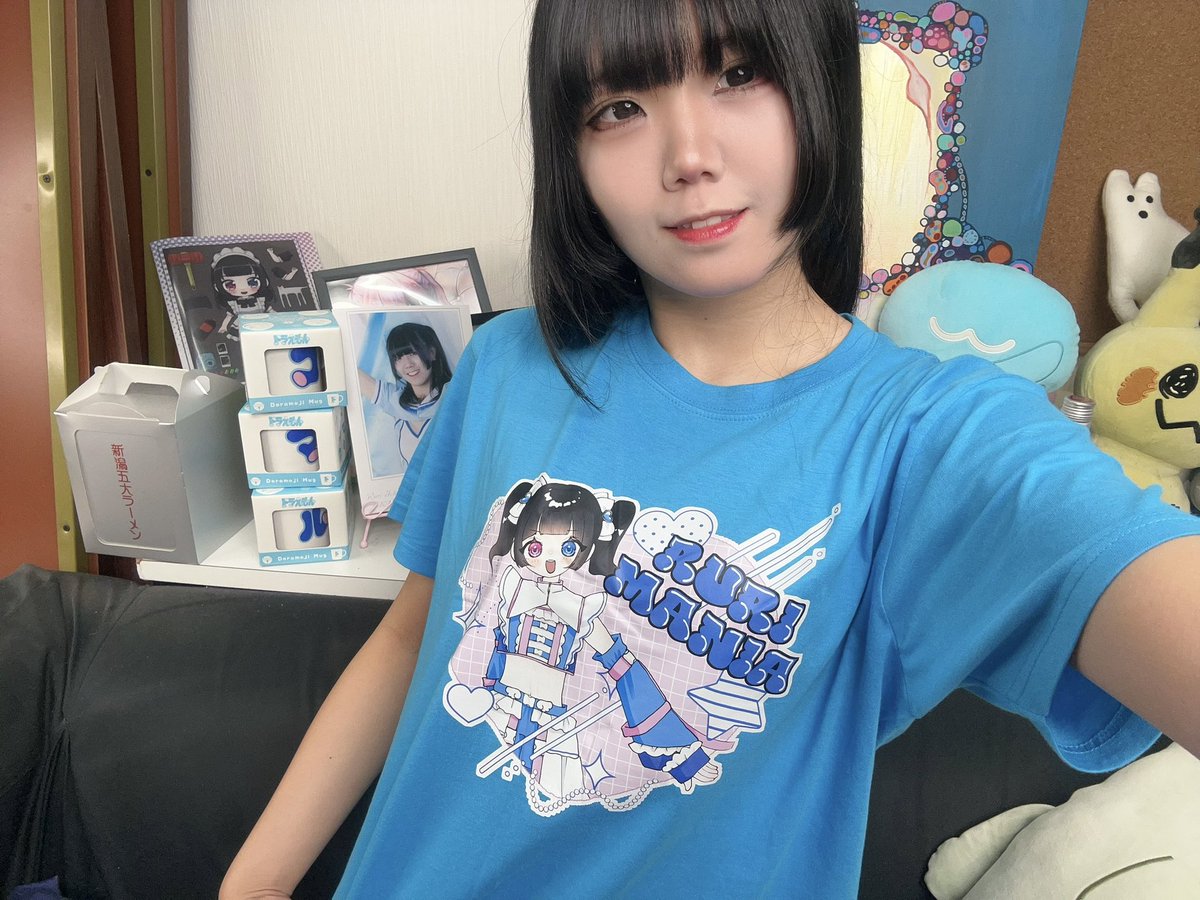 THANKSチケットのTシャツ出来ました💮 遅くなりましてスミマセン