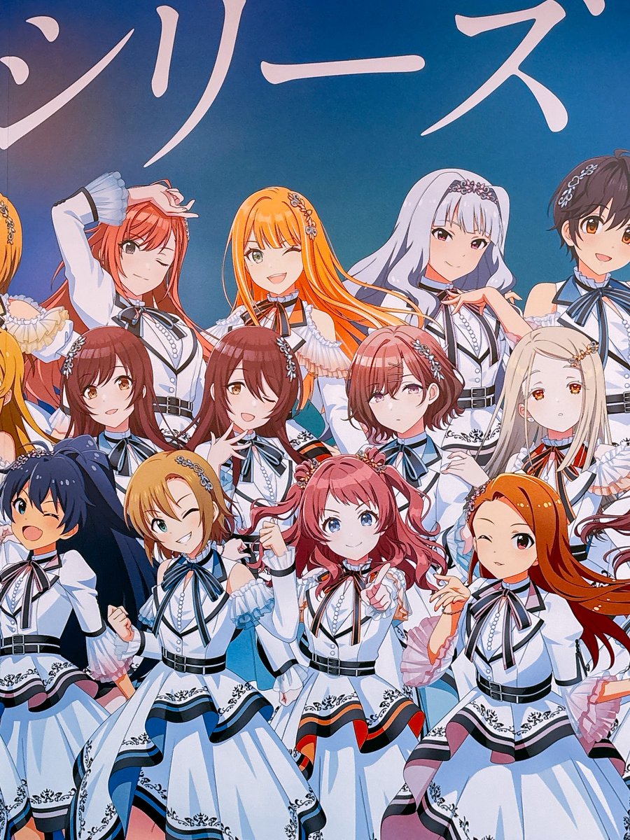 miya_minato1216's tweet image. 本日は、合同ライブ「THE IDOLM@STER M@STERS OF IDOL WORLD 2025」Day2に紫雲清夏役として出演させていただきます！🌟

夢のステージ、清夏といっしょに全力で踊りまくるので、目を離さないでくださいね！！✨✨

 #アイマスMOIW2025_day2