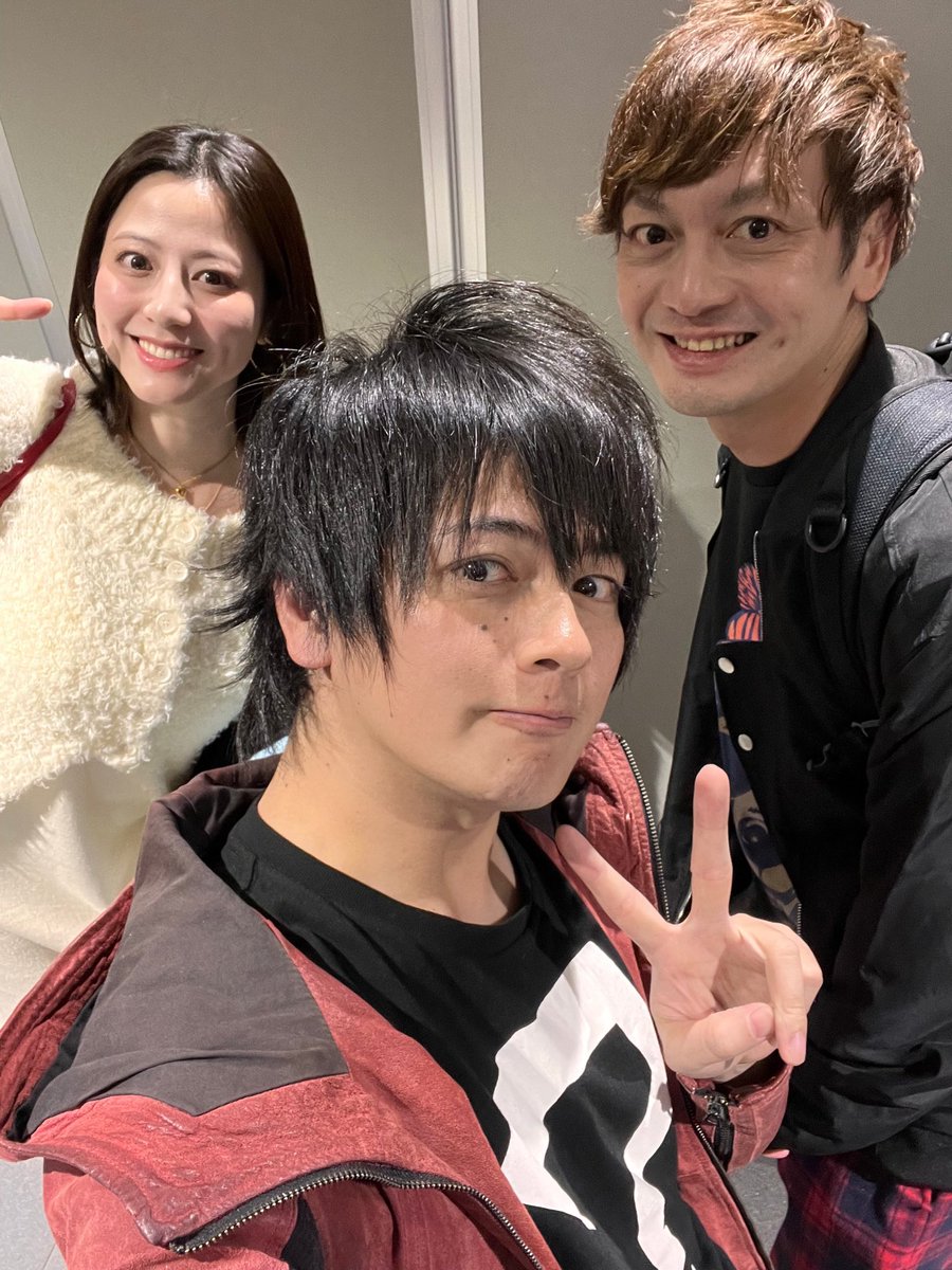 杉本有美 (@Sgmt_Yumi) / Posts / X