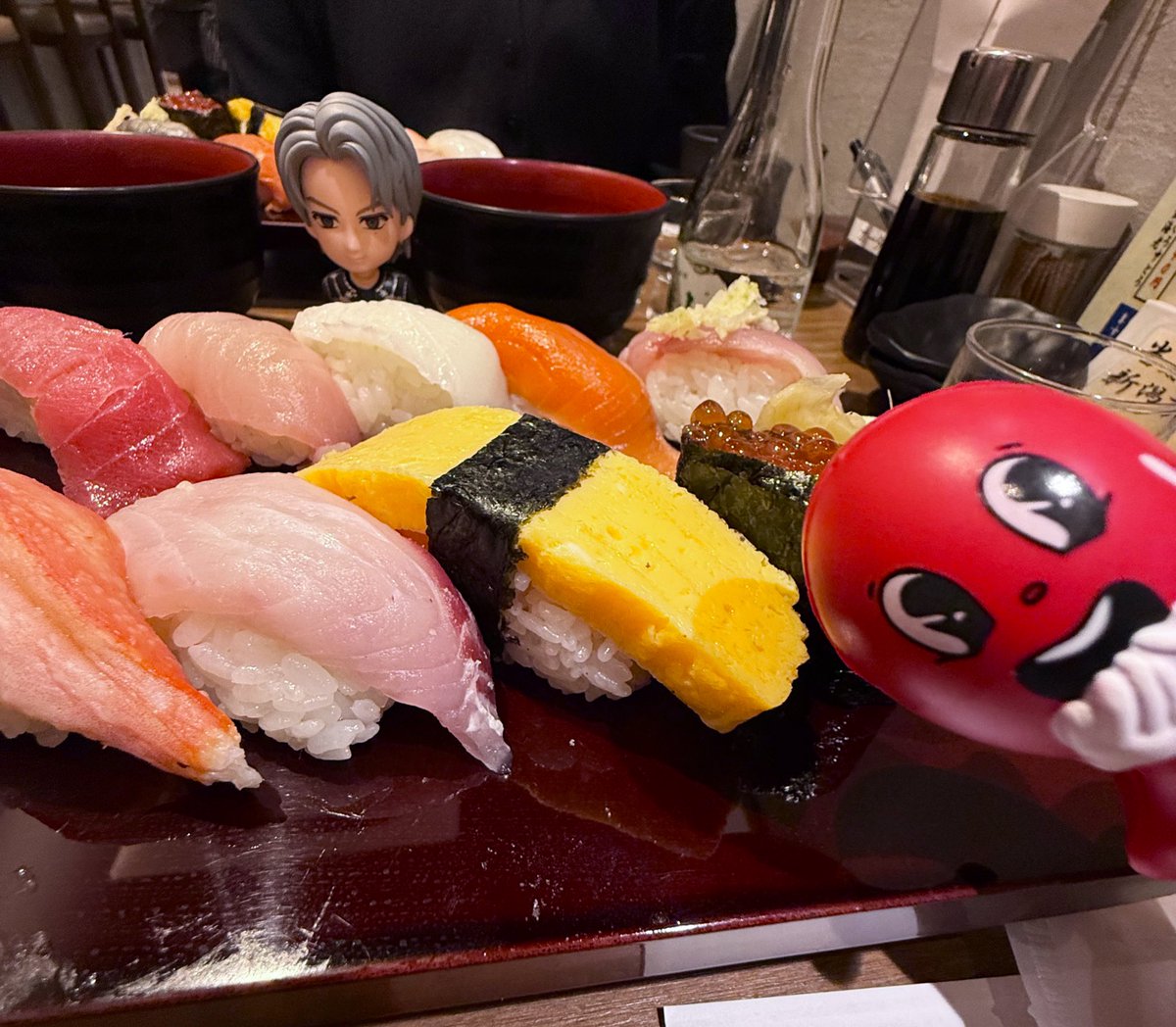 ぴーちゃん❤️iLYs (@Pichan_0707) / Posts / X